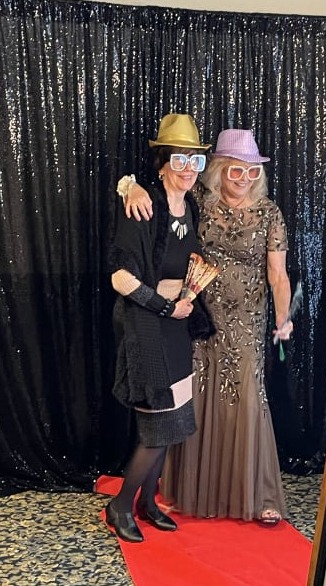 Magic Mirror Photo Booth Southern Tier NY: Photo Booth Setup