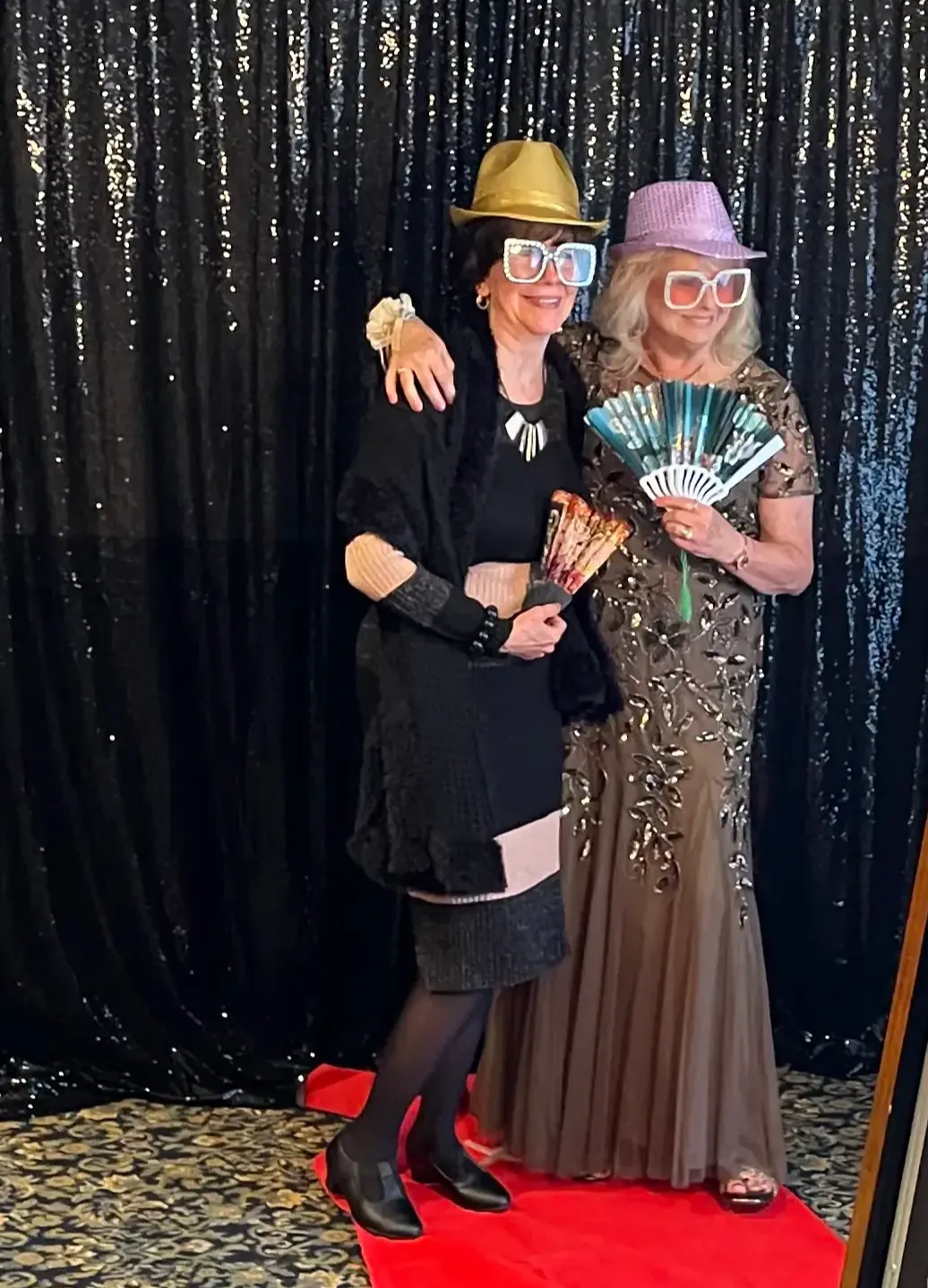 Final Mirror Me Photo Booth Experience