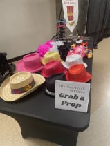 Customizable Photo Booth Rental NY: Customizable Frames for Mirror Me Photo Booth