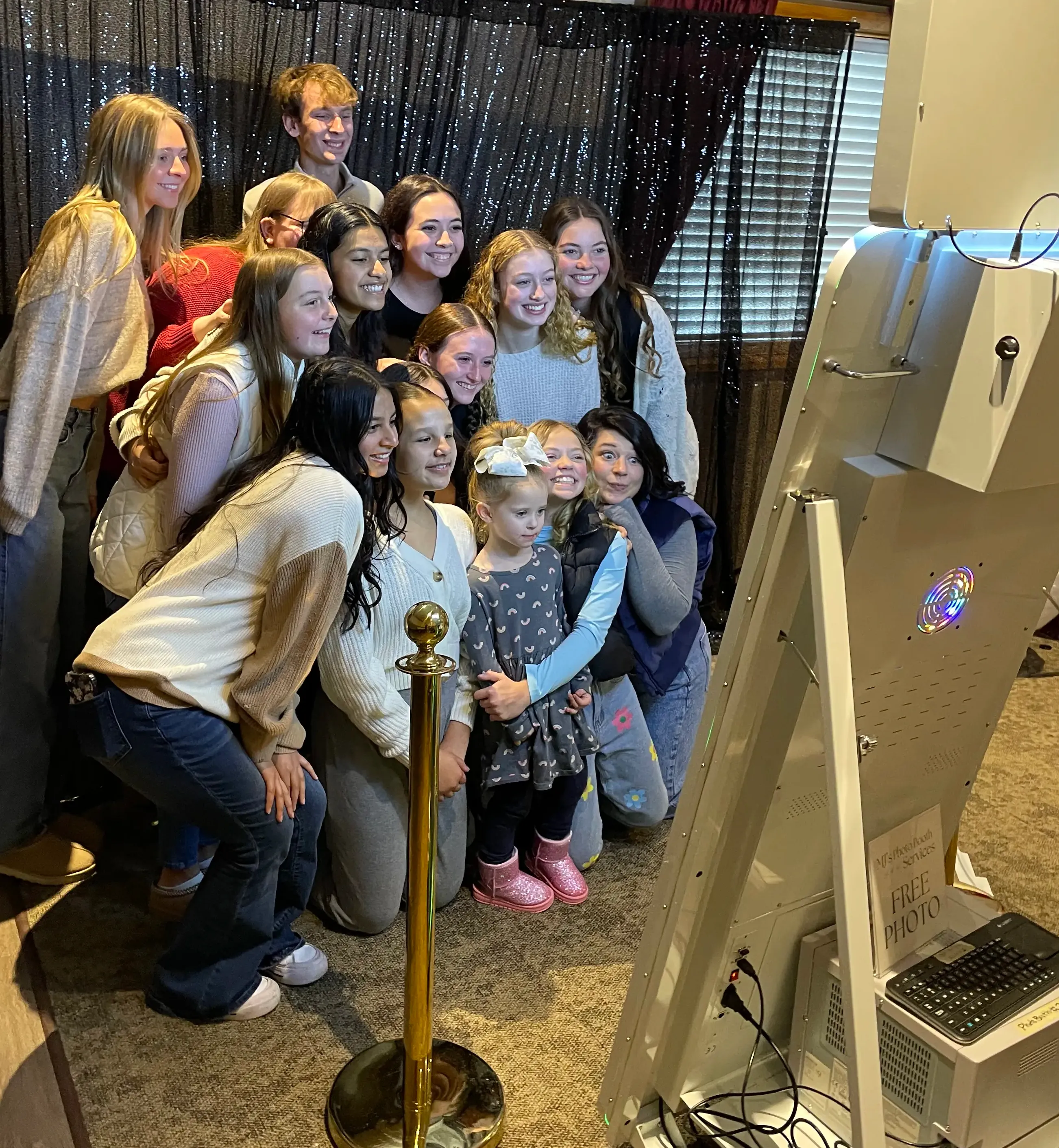 Wedding Photo Booth Binghamton NY: Event Packages